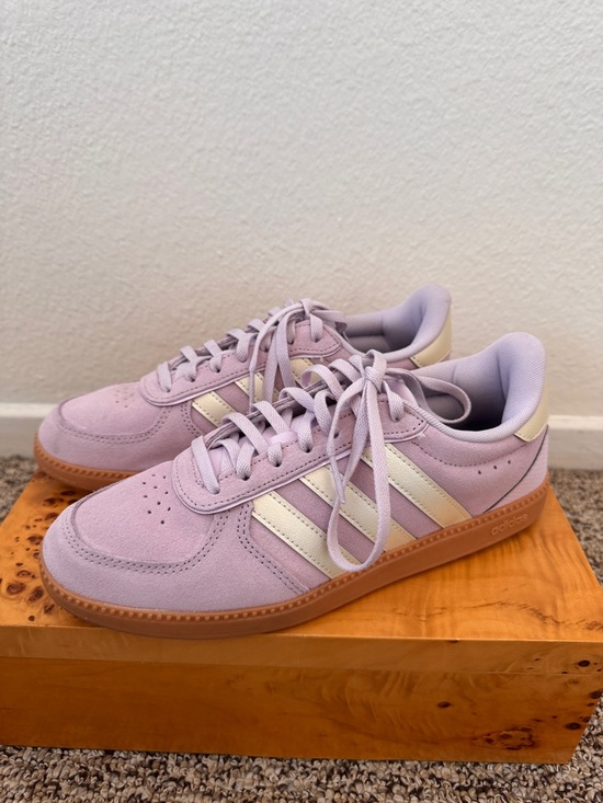 adidas Shoes - Adidas Breaknet Sleek Shoes